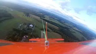 Aviation Concepts at Sky High Aertow 2020