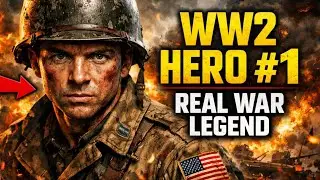 Audie Murphy: The Most Decorated Soldier of WW2 | Full Documentary | True Hero Story&rdquo; #usa