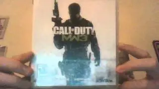 MW3!!!!!!