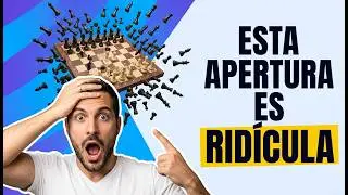 APERTURA ESPA&Ntilde;OLA: Trampas y Planes ante Cualquier Defensa | RUY L&Oacute;PEZ para Principiantes #ajedrez