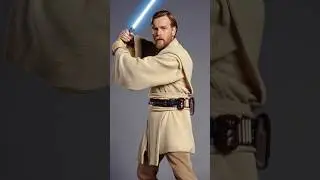 Obi-Wan's Age Throughout Star Wars