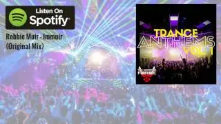 Robbie Muir - Immuir (Original Mix)