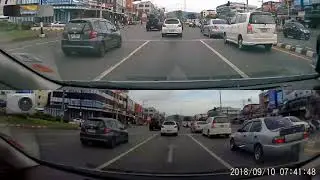 Yi mirror dash cam VS Yi dash cam
