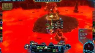 TORPRO.NET [Hard] Eternity Vault - Gharj