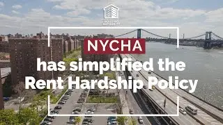 Request a Rent Decrease with NYCHA's Simplified Rent Hardship Policy