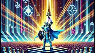 Data Rebellion &ndash; Epic 8-bit Chiptune EDM for Digital Uprising| NCS| Top Gaming Music for Pro