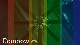 Lockwood and Co: Rainbow