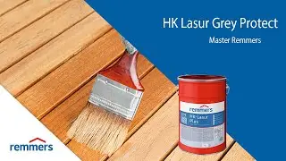 MASTER Remmers HK Lasur