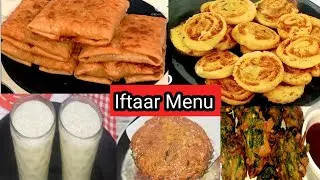 First Iftaar Menu Idea/iftaarrecipe/ramadan recipe/ramadan recipe
