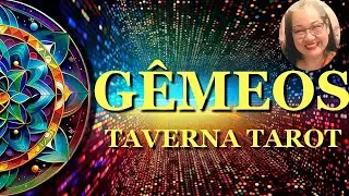 GÊMEOS • 