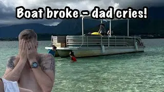 Oh Shiitake Mushrooms Uncle Jay Visits Hawaii | Crashes Bruecrew Fall Break
