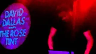 Just Blaze DJs Live in NYC Nov 7, 2011 CollegeDJ.net in New York