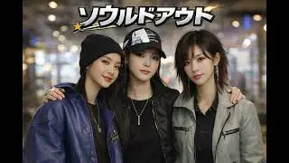 ソウルドアウト「ハンター3」AI再構築
