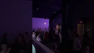“Here I am to worship” by Mercy Music (Cover)