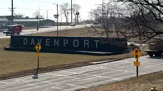Apartment Hunting | My First Week in Davenport, Iowa