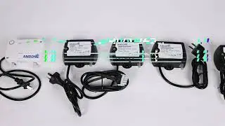AMBOHR SPA-124 Ozone Generator Module