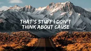 Lee Brice - Memory I Don't Mess With ( Lyric Video )