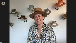 In Conversation with Laura Hall of Phylli Designs
