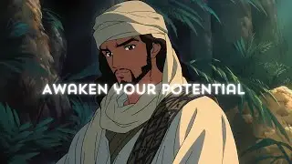 Awaken Your Potential:Self-Improvement through Islam