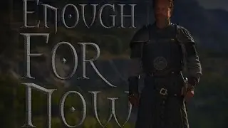 (GoT) Jorah Mormont Tribute | Enough for now