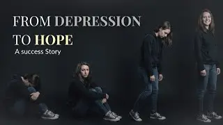 Success Story, Depression se Hope ka safar #manifestation #lawofattraction #selflove 