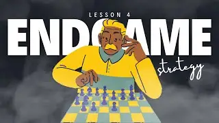 Endgame Mistakes: When NOT to Centralize Your King