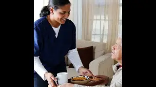 DCTC   VIDEO SERIES YOUR SUCCESS IN PRIVATE DUTY HOME CARE