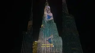 Exploring Mesmerizing Views in Dubai | Isn&rsquo;t it lovely? #shorts