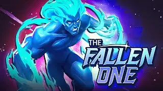 The Fallen One is better than I thought... (actually SUPER good in this Buff Deck!)