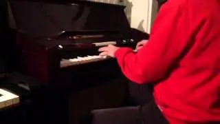 Armonio Golden Voice
