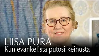 Liisa Pura - Vallaton maalaistalon emäntä
