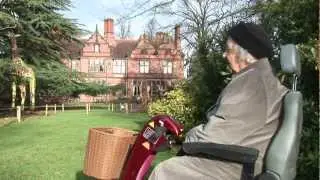 Chester Zoo - The Mottershead Family's First Night in Oakfield House