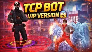 💥 FREE FIRE GUILD BOT 💥 || VIP TCP BOT FULL SETUP TUTORIAL || OB52 UPDATE ❤️