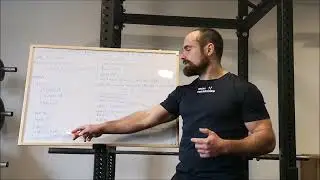 Silově kondičn&iacute; tr&eacute;ninkov&yacute; program pro amat&eacute;rsk&yacute; hokej