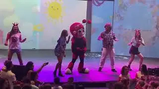 Serenino dance - Serenella Rock&rsquo;n&rsquo;roll