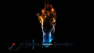 Rattlin' Bog (Bonus Track - Official Visualizer)