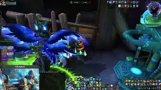 WoW PvP Stream Twitch 31.01.26 (1 часть)