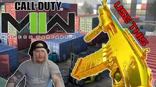 MWII SHIPMENT 24/7 - THIS SHOTGUN IS A KILLING MACHINE (FULL BUILD)