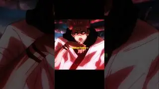 Sukuna warns Mahito💀🔥| Jujutsu Kaisen Season 1 |#anime #sukuna #yuji #itadori #edit #jjk