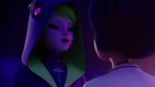 Feligami amv Kiss and Tell A Phone // Miraculous S6 // Felix x Kagami