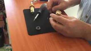 How to change ceramic disc tap spinlde directions 1