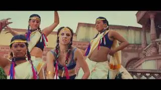 Major Lazer - Lean On VS Light it up. Ft [ M&Oslash;, Nyla & Fuse and Ty Dolla $ing] mashup by matiasz