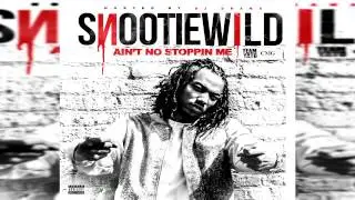 #SnootieWild: #RichorNot Audio from Aint No Stoppin Me Mixtape