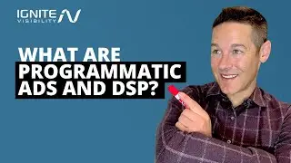 Что такое программная реклама и DSP?