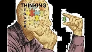 Thinking Errors in Adults with Autism Spectrum Disorder #autismmarriage