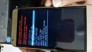 how to hard reset mione R1,R2,X9,X8