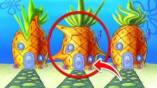 15 MISTAKES You Missed In SpongeBob | Suds, Texas & MORE Full Episodes