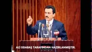 REFAHYOL H&Uuml;K&Uuml;METİ G&Uuml;VEN OYLAMASI HAKKINDA