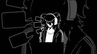 Song is Montagem Lunar diamante #gachalife #animation #edit #tiktok