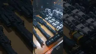 Star Citizen 4.5 BROKE Ship Disabling (This Method WORKS!)